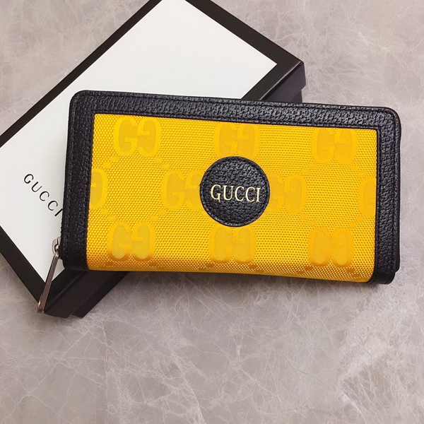 グッチ財布 レプリカ正面デザイン